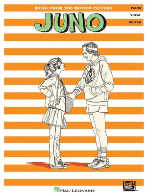 cover image of Juno (Songbook)